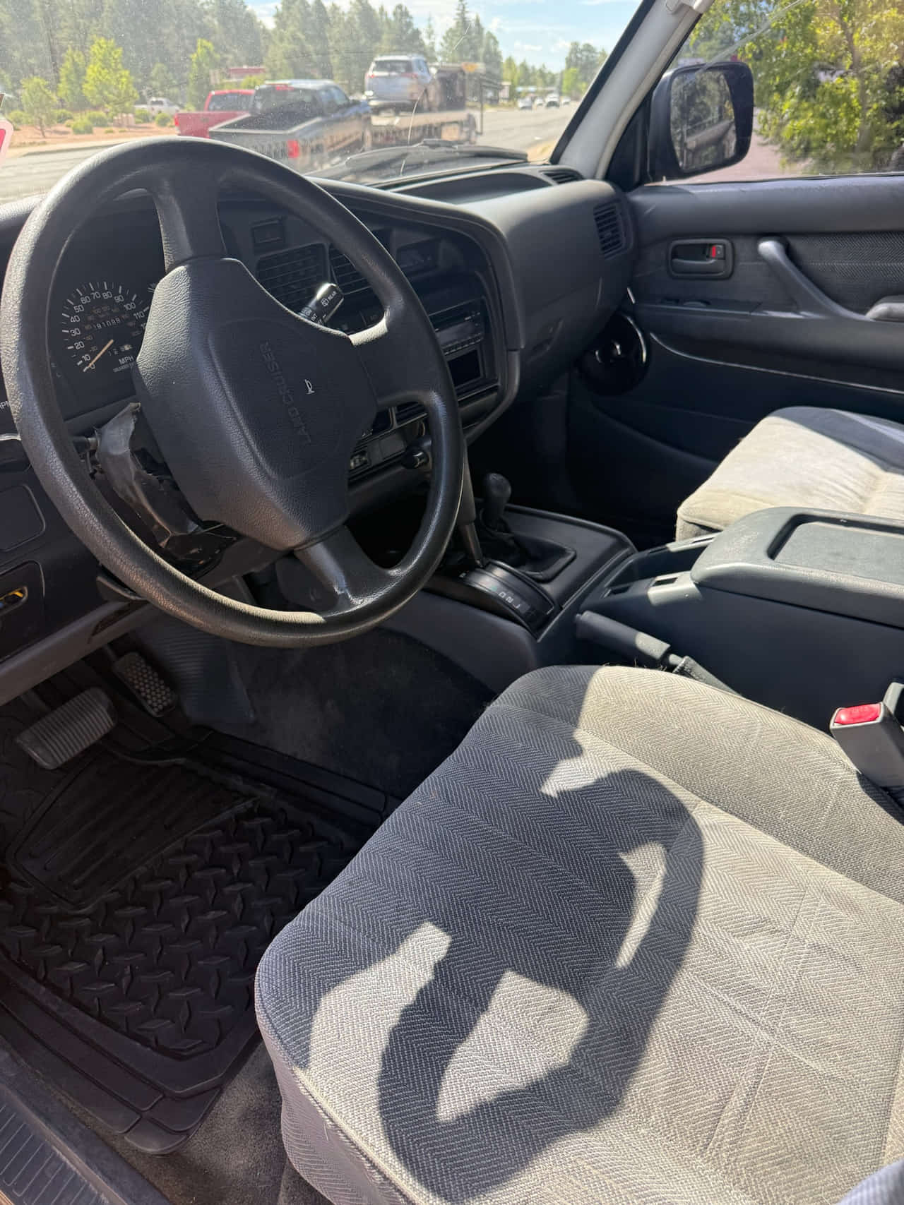 Car Preview