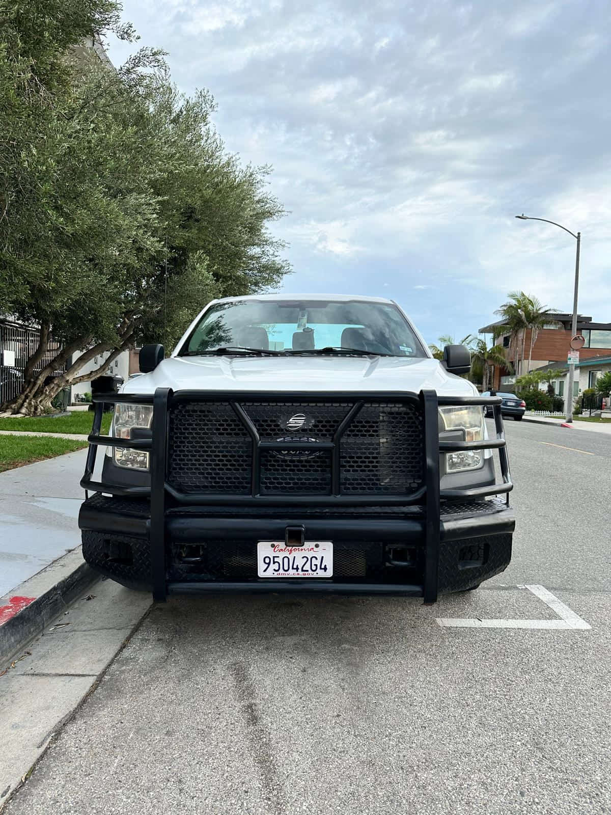 Car Preview