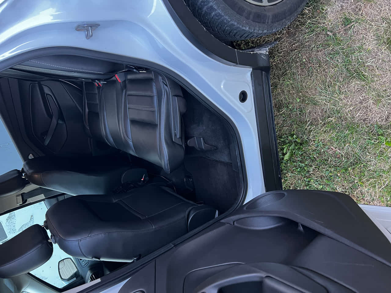 Car Preview