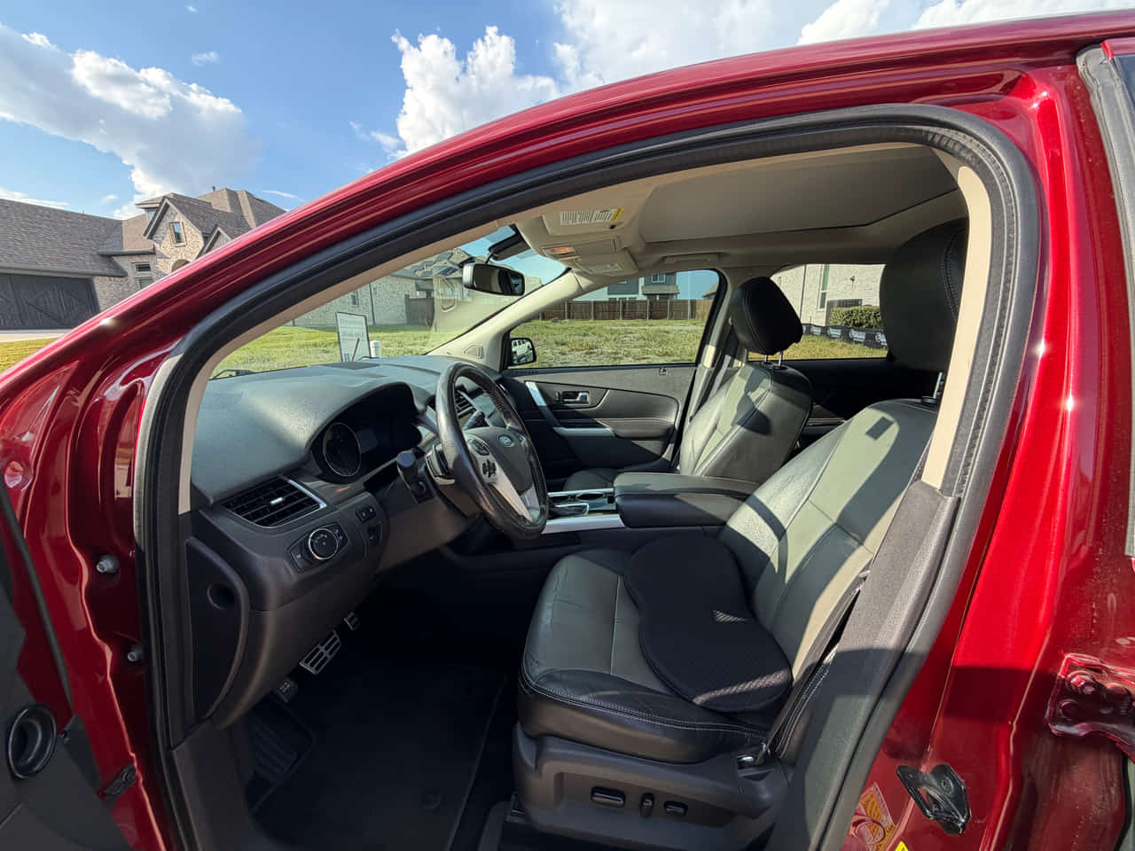 Car Preview