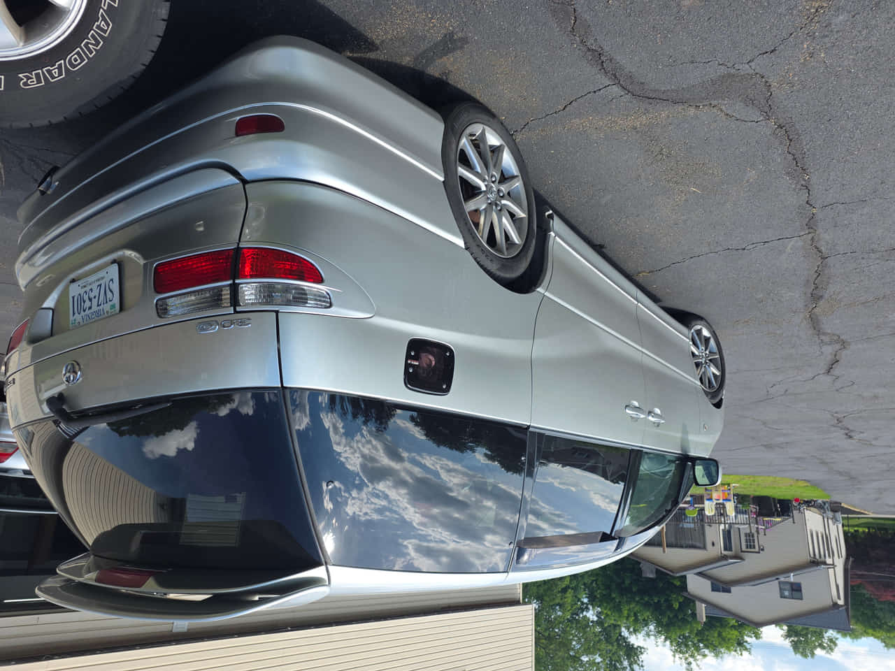 Car Preview