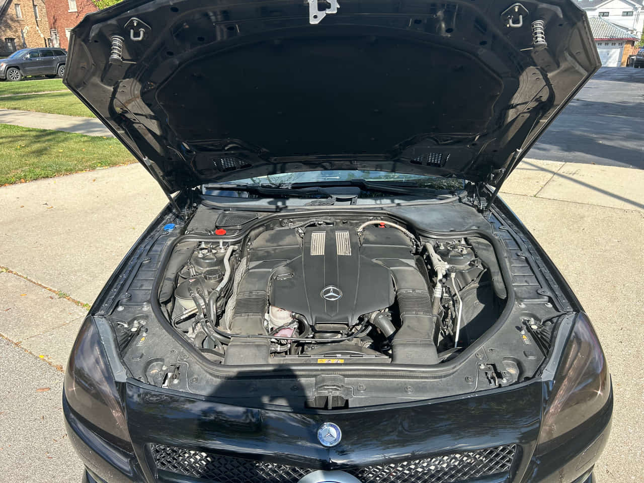 Car Preview