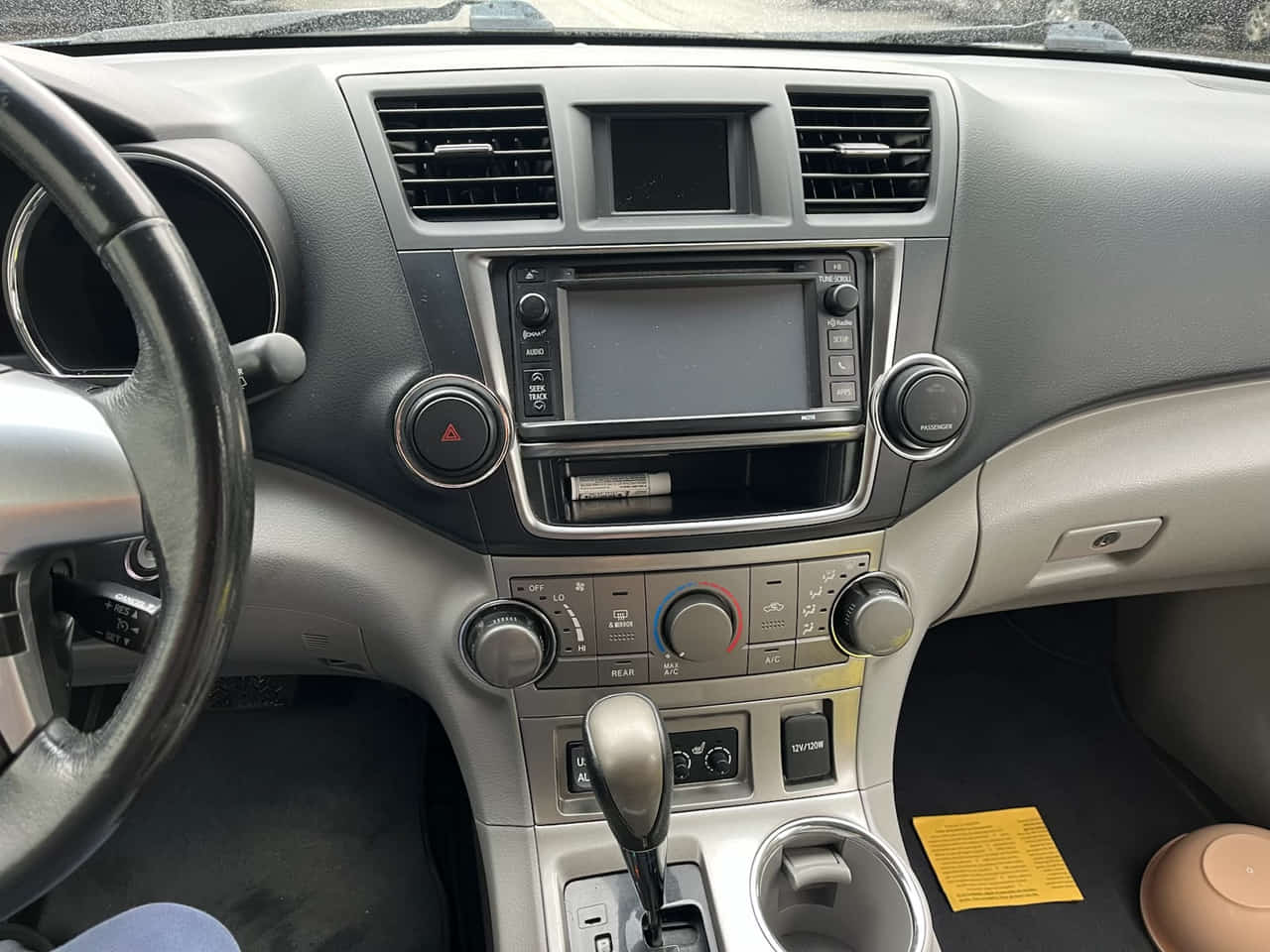 Car Preview