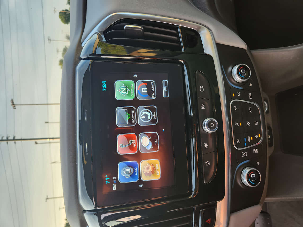 Car Preview