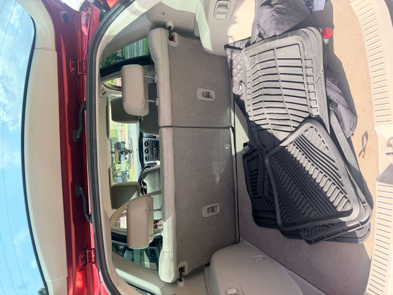 Car Preview