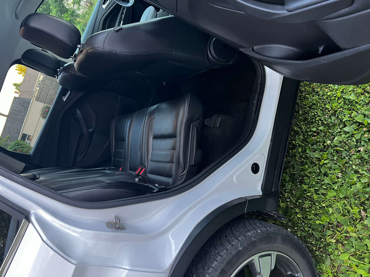 Car Preview