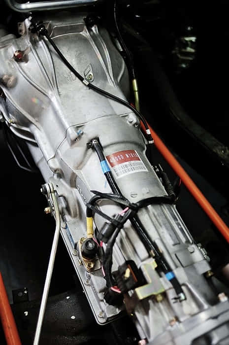 Car Preview