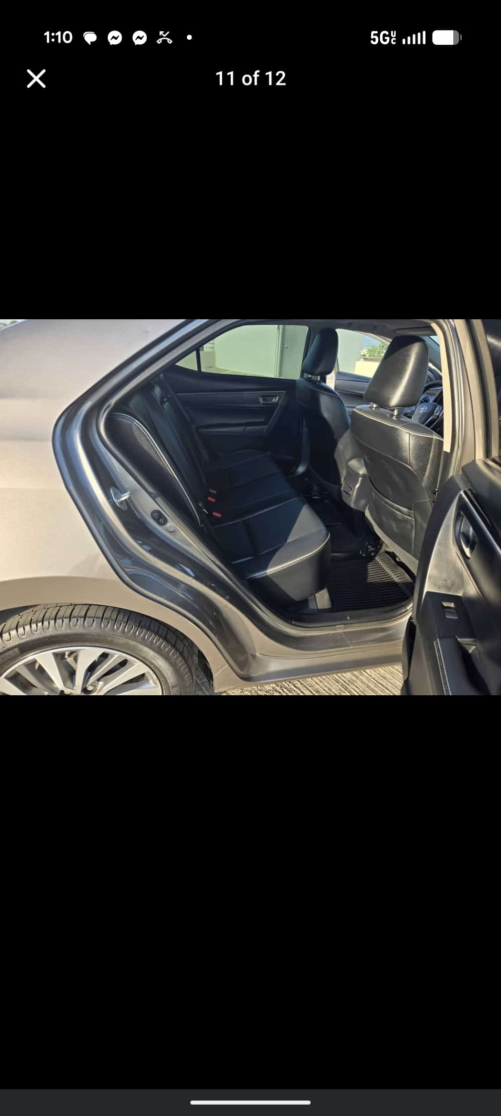 Car Preview