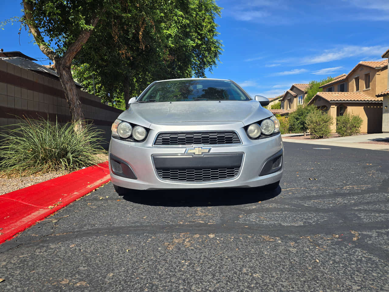Car Preview