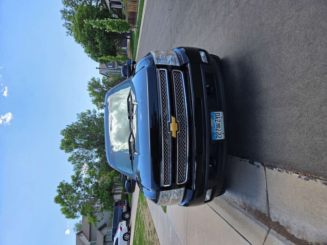 Car Preview
