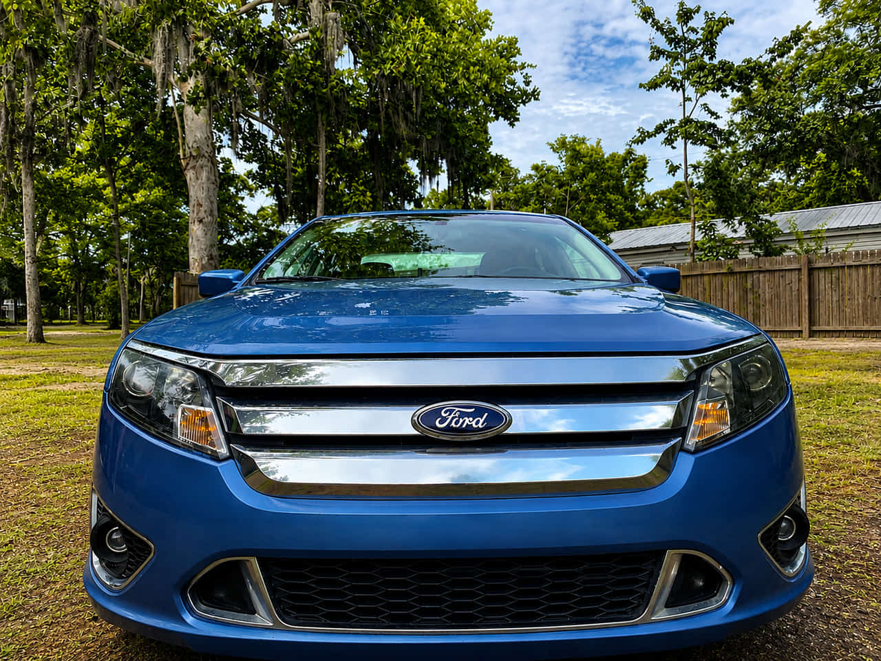 Car Preview