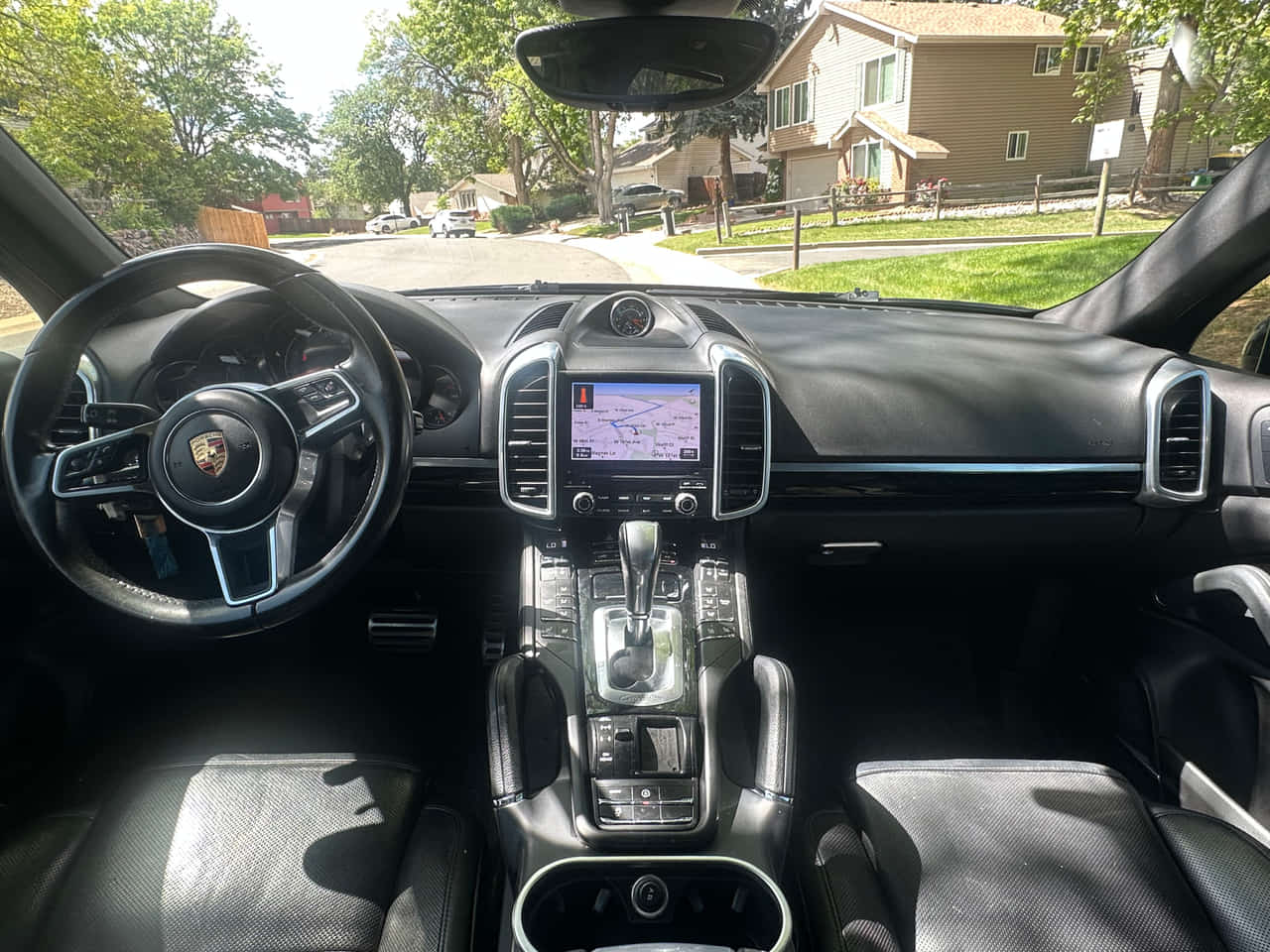 Car Preview