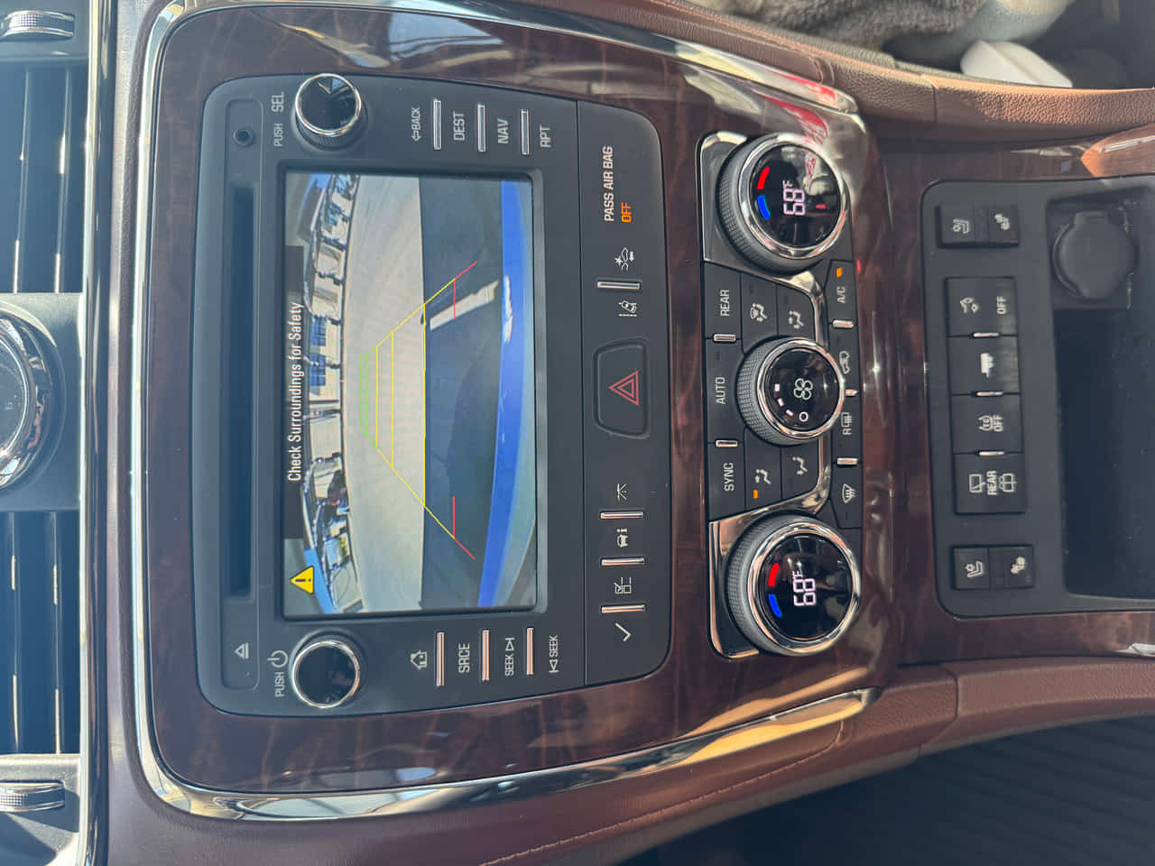 Car Preview