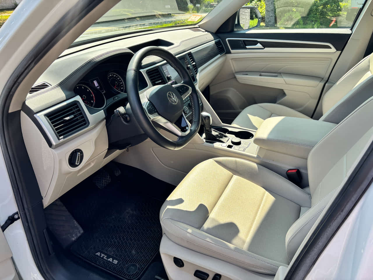 Car Preview