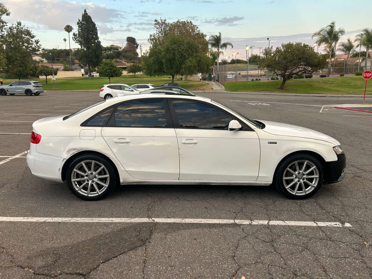 Car Preview