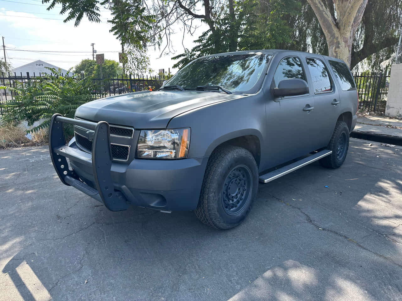 Car Preview