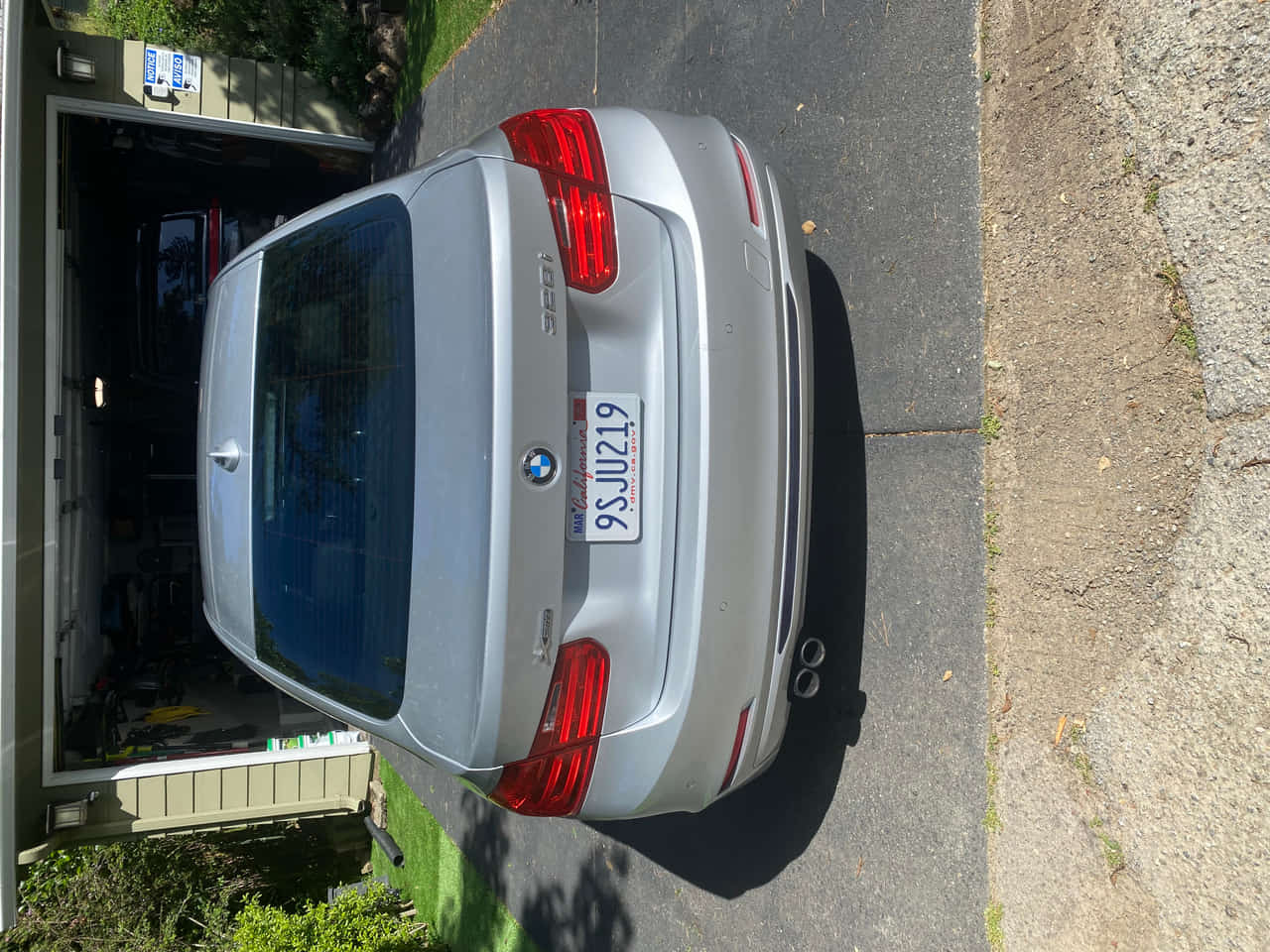 Car Preview