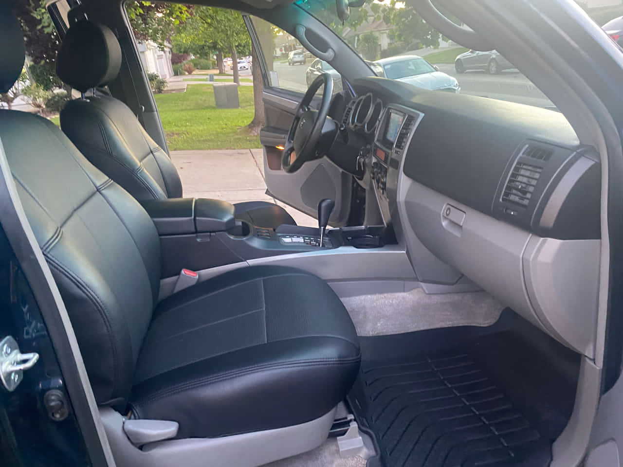 Car Preview