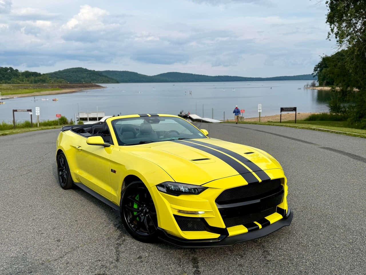 Car Preview