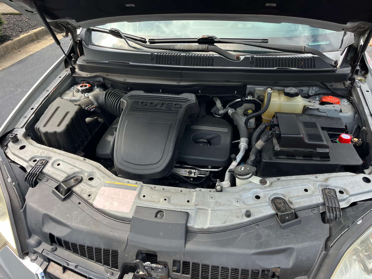 Car Preview