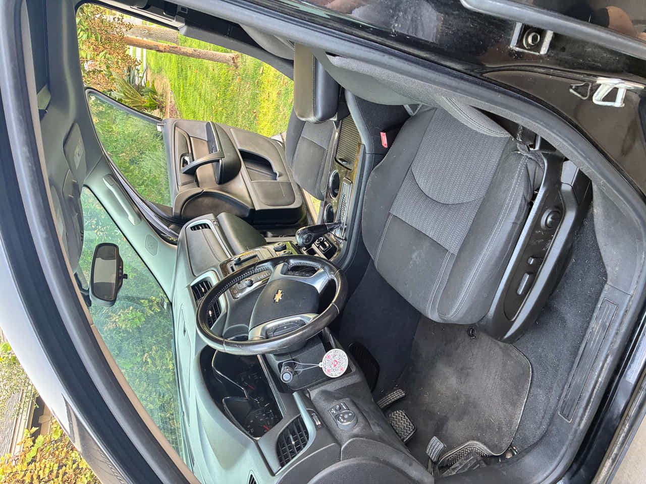 Car Preview