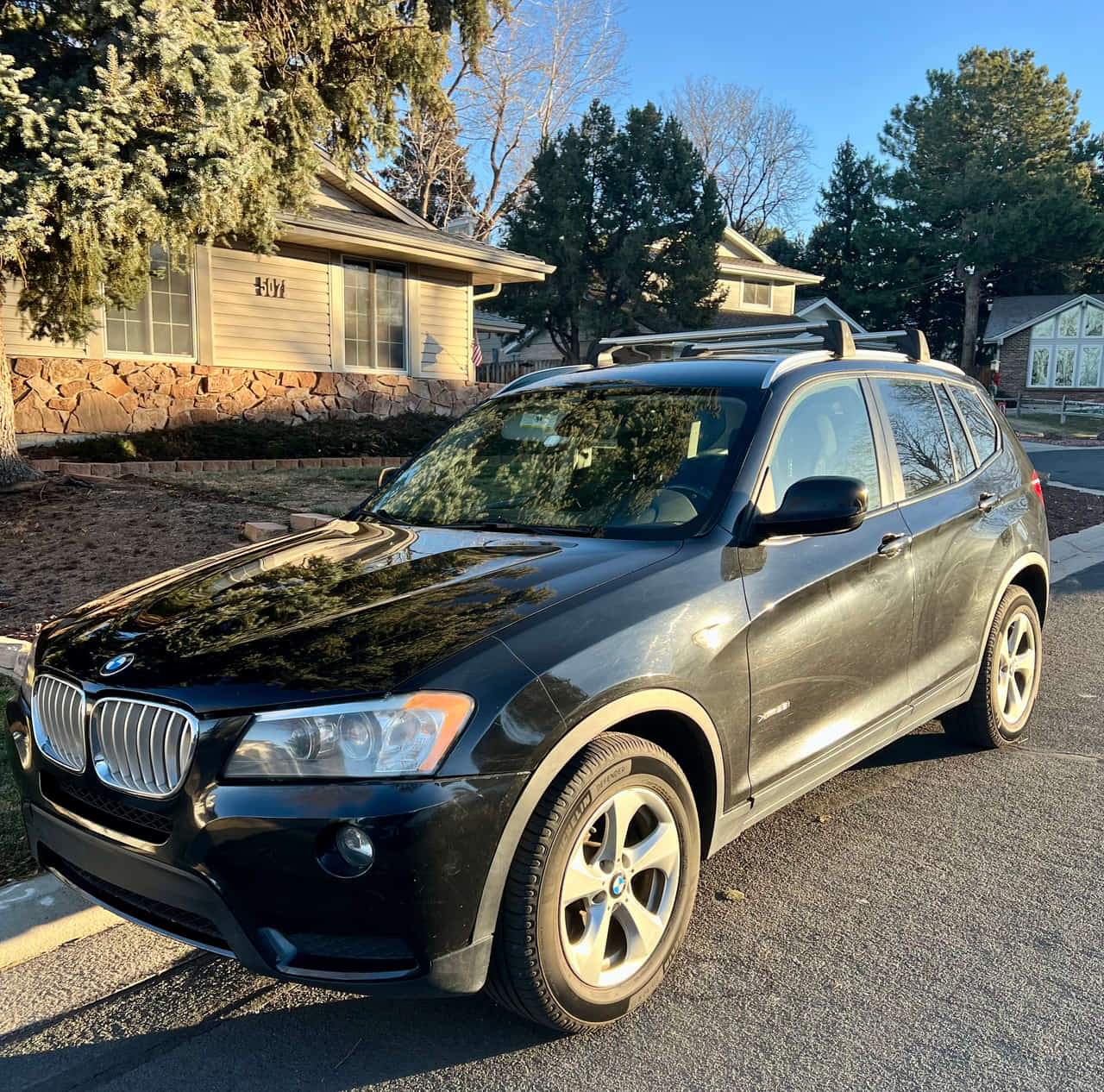 Car Preview