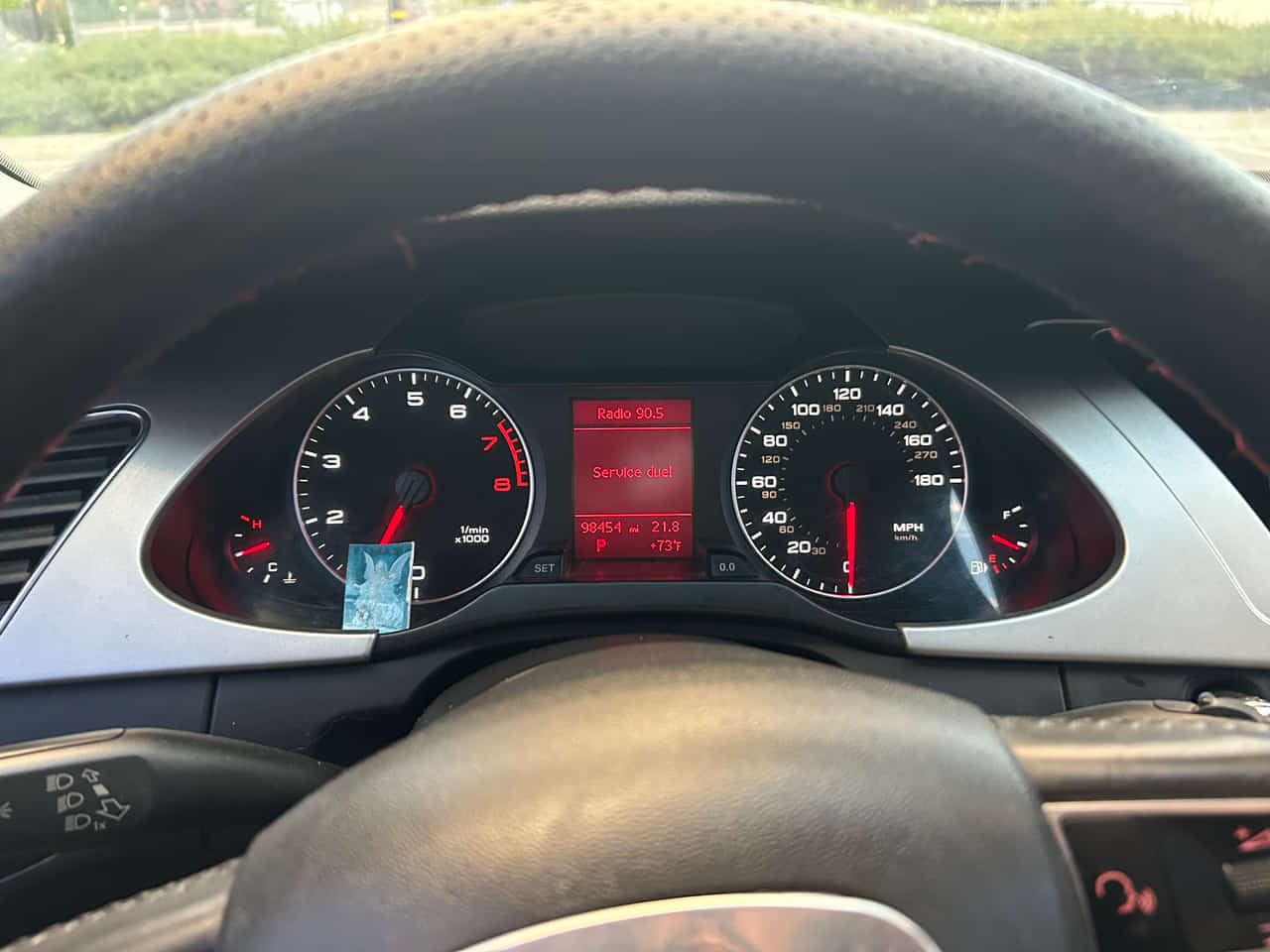 Car Preview