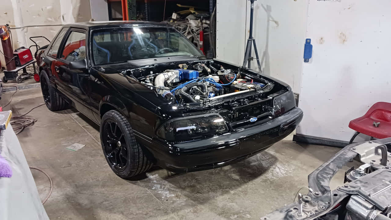 Car Preview