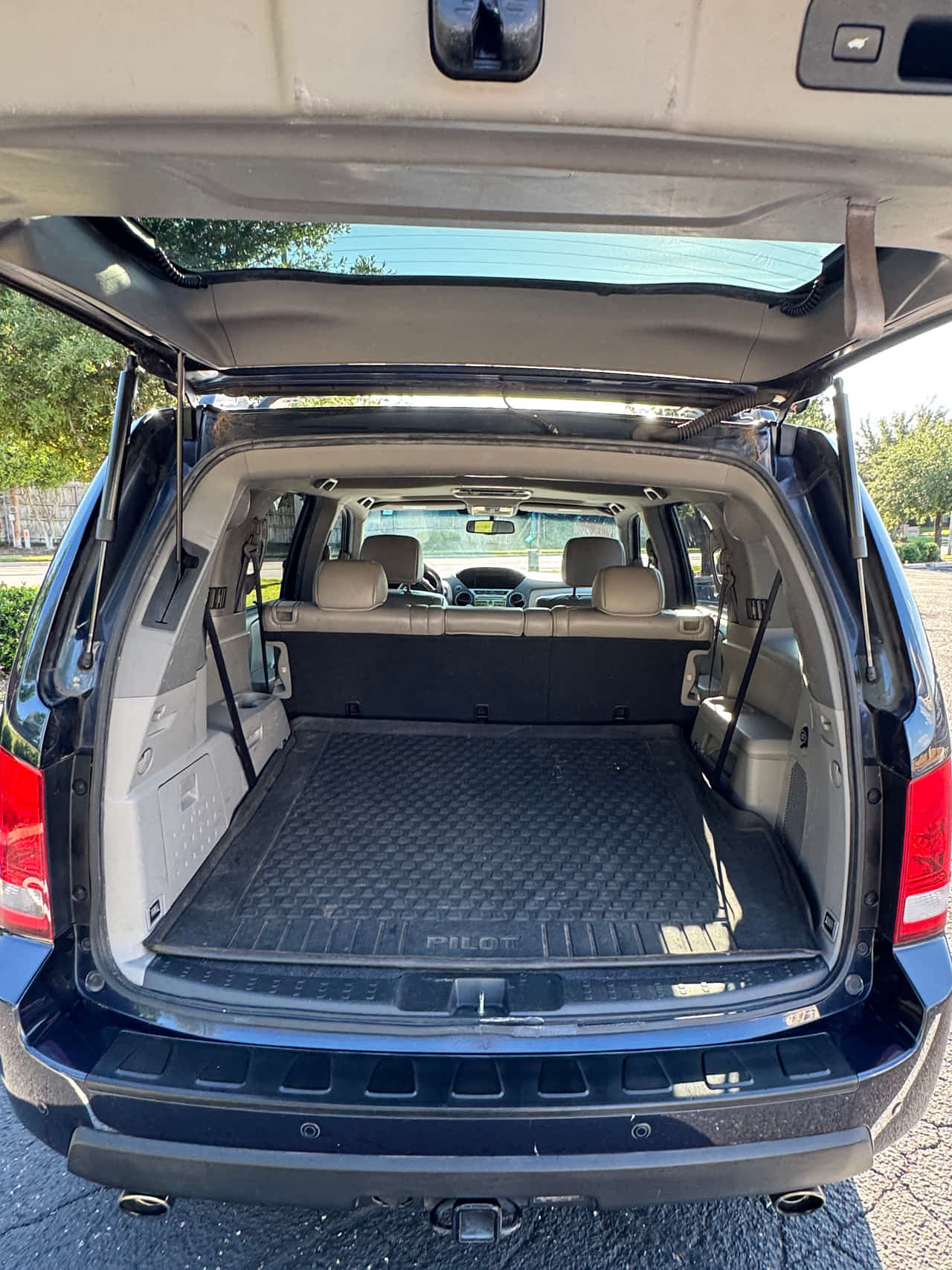 Car Preview