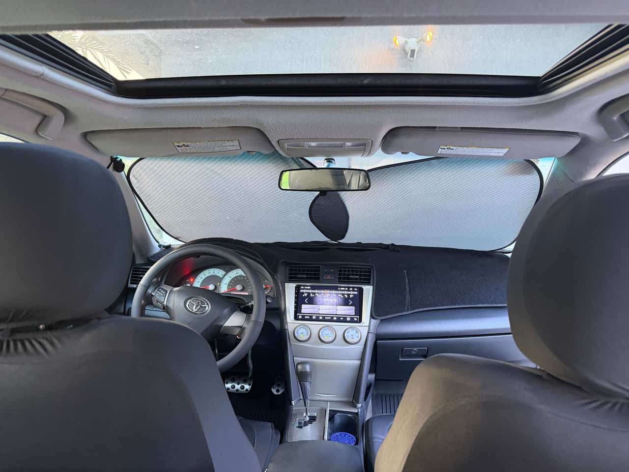 Car Preview