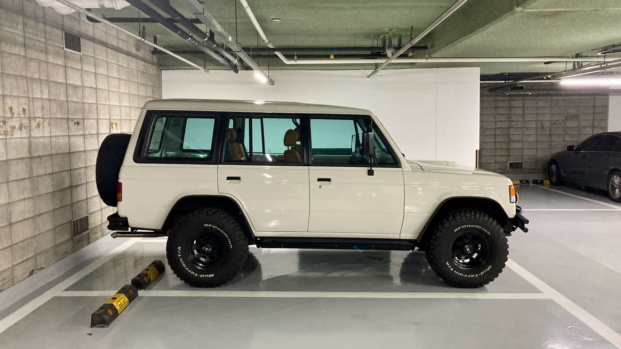 Car Preview