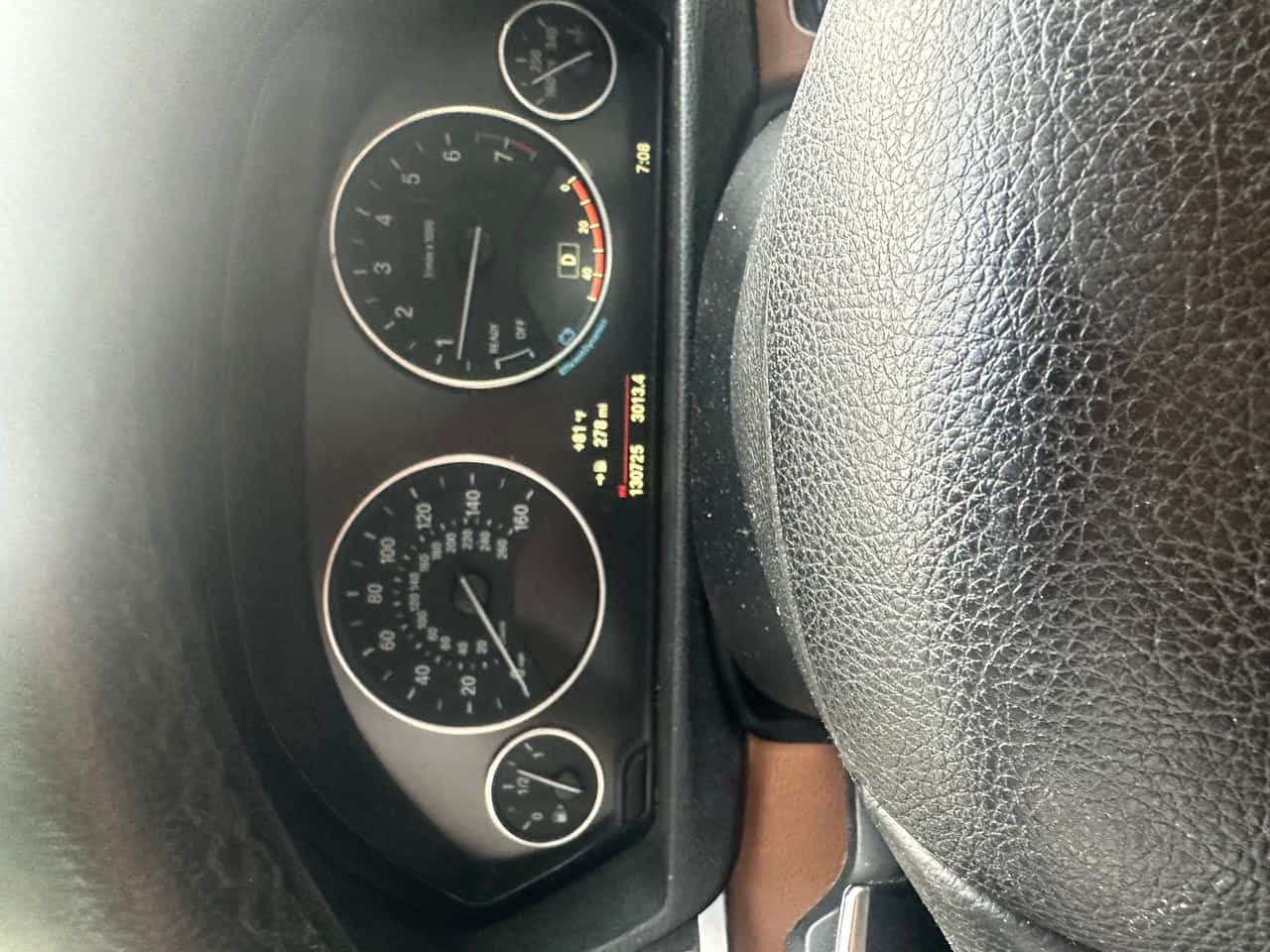 Car Preview