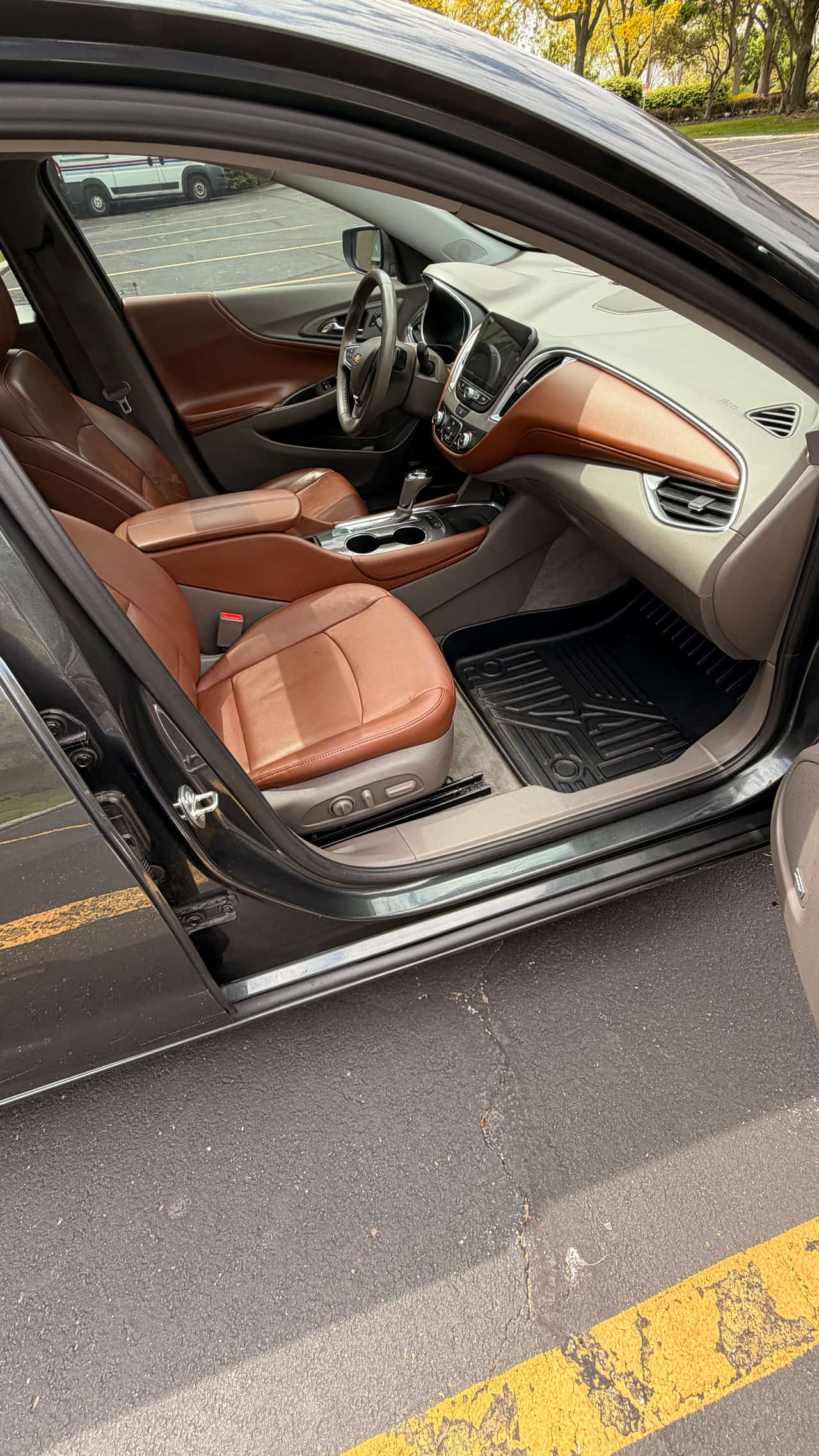 Car Preview