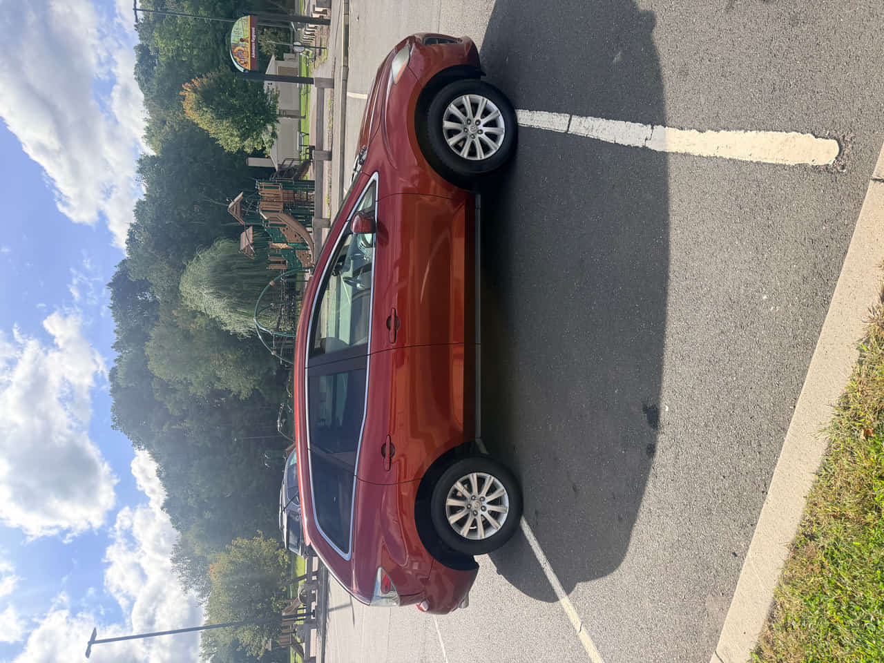 Car Preview