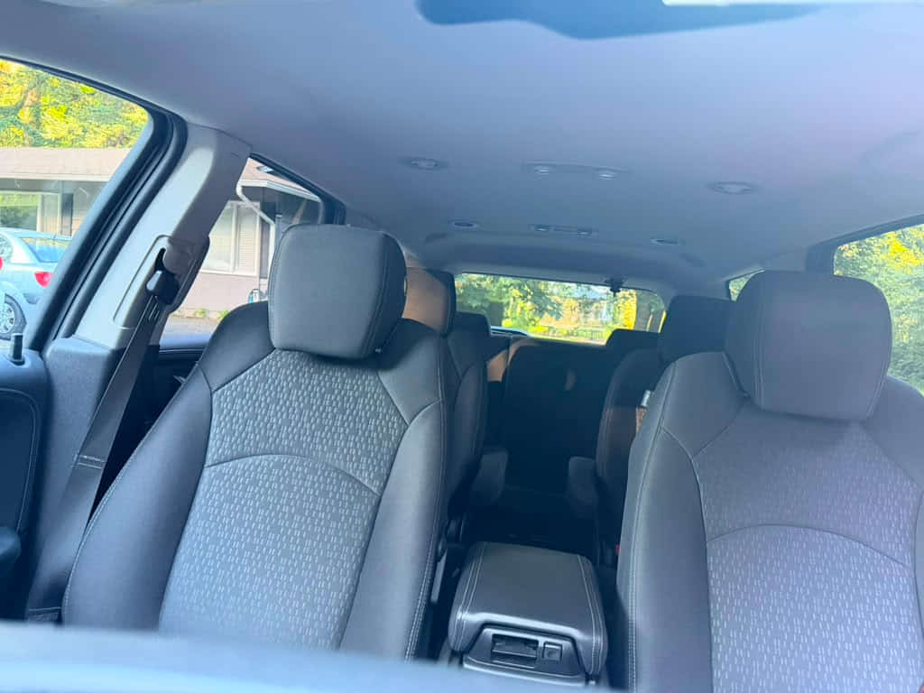 Car Preview