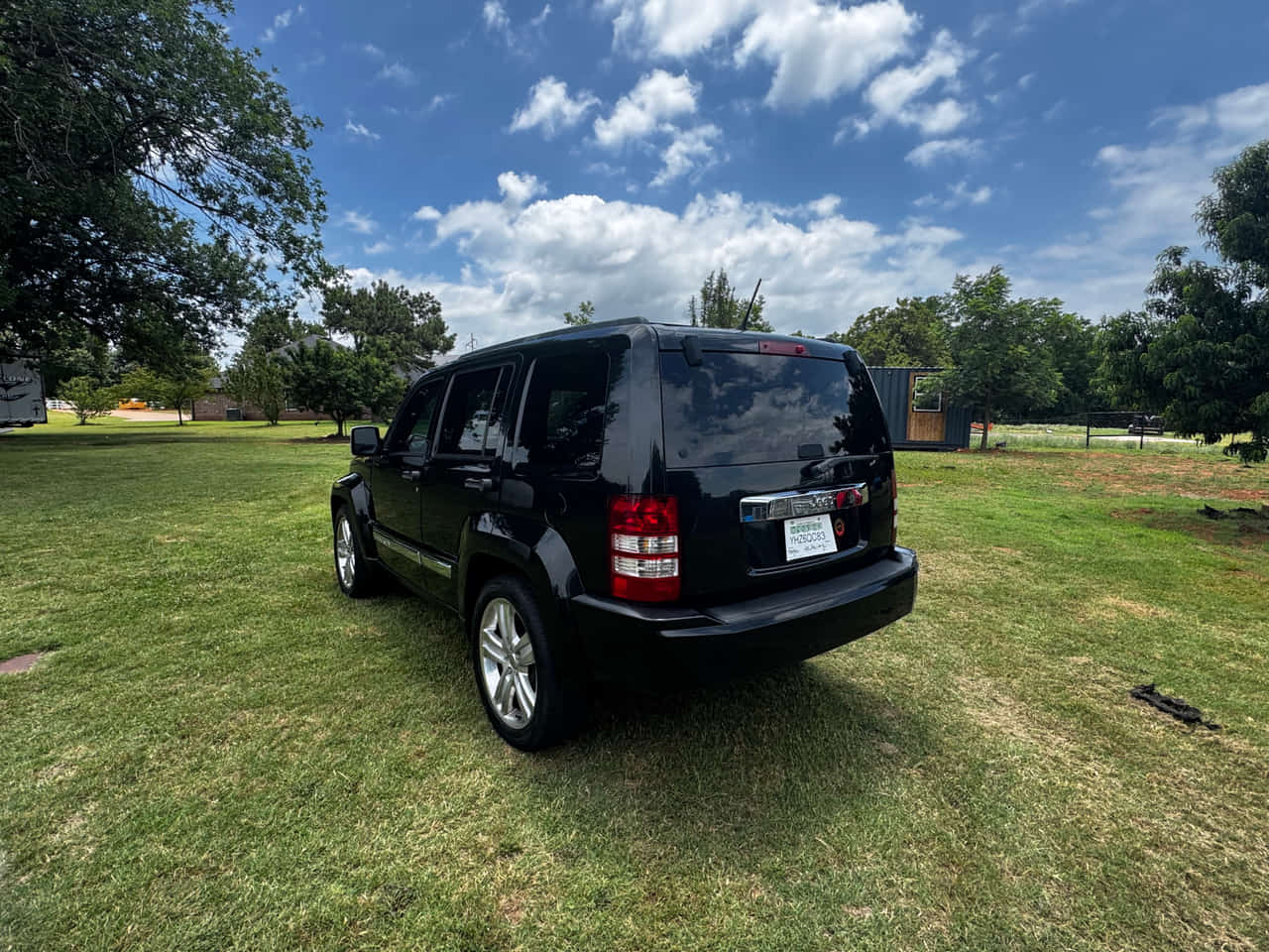 Car Preview