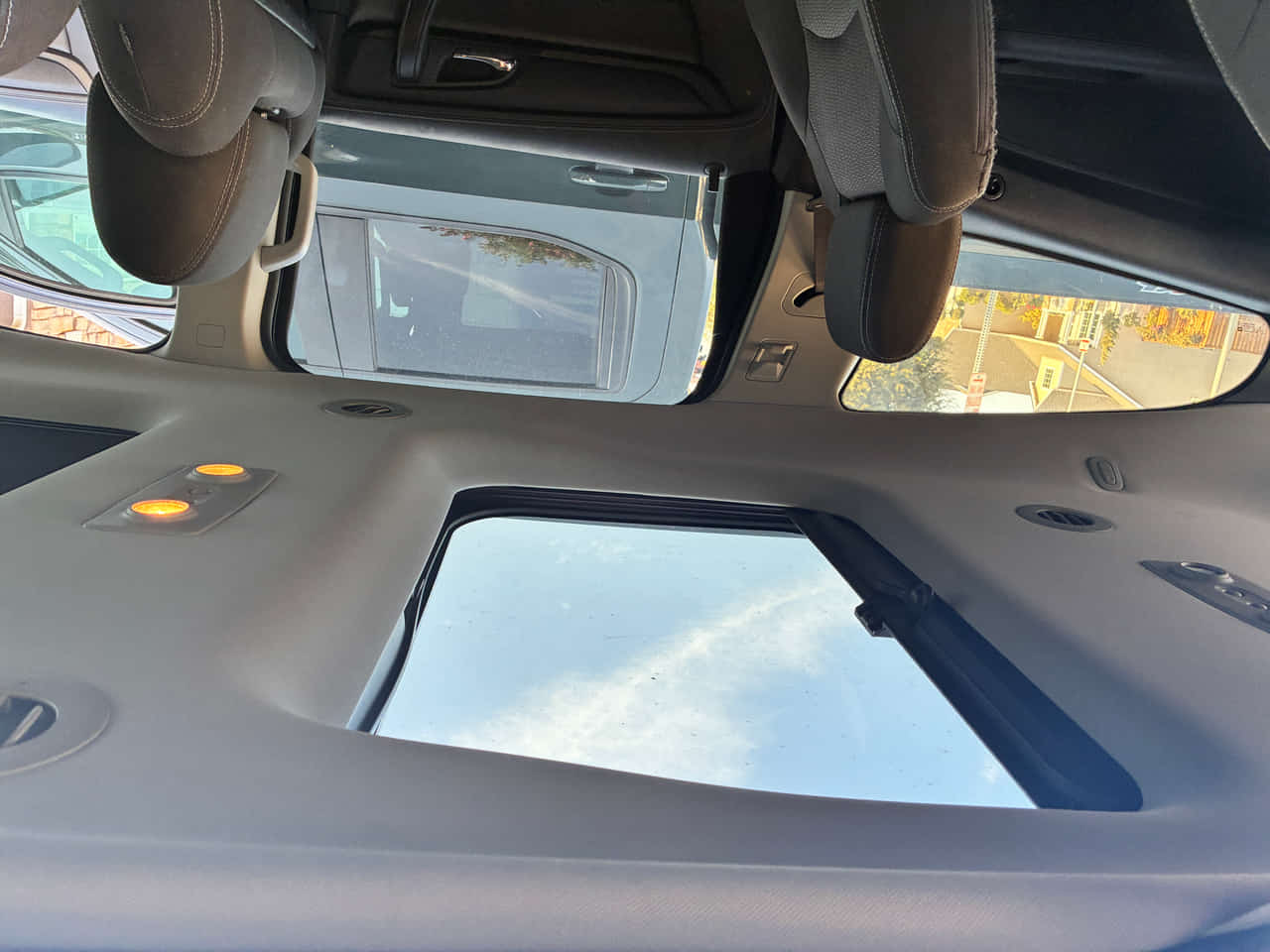 Car Preview