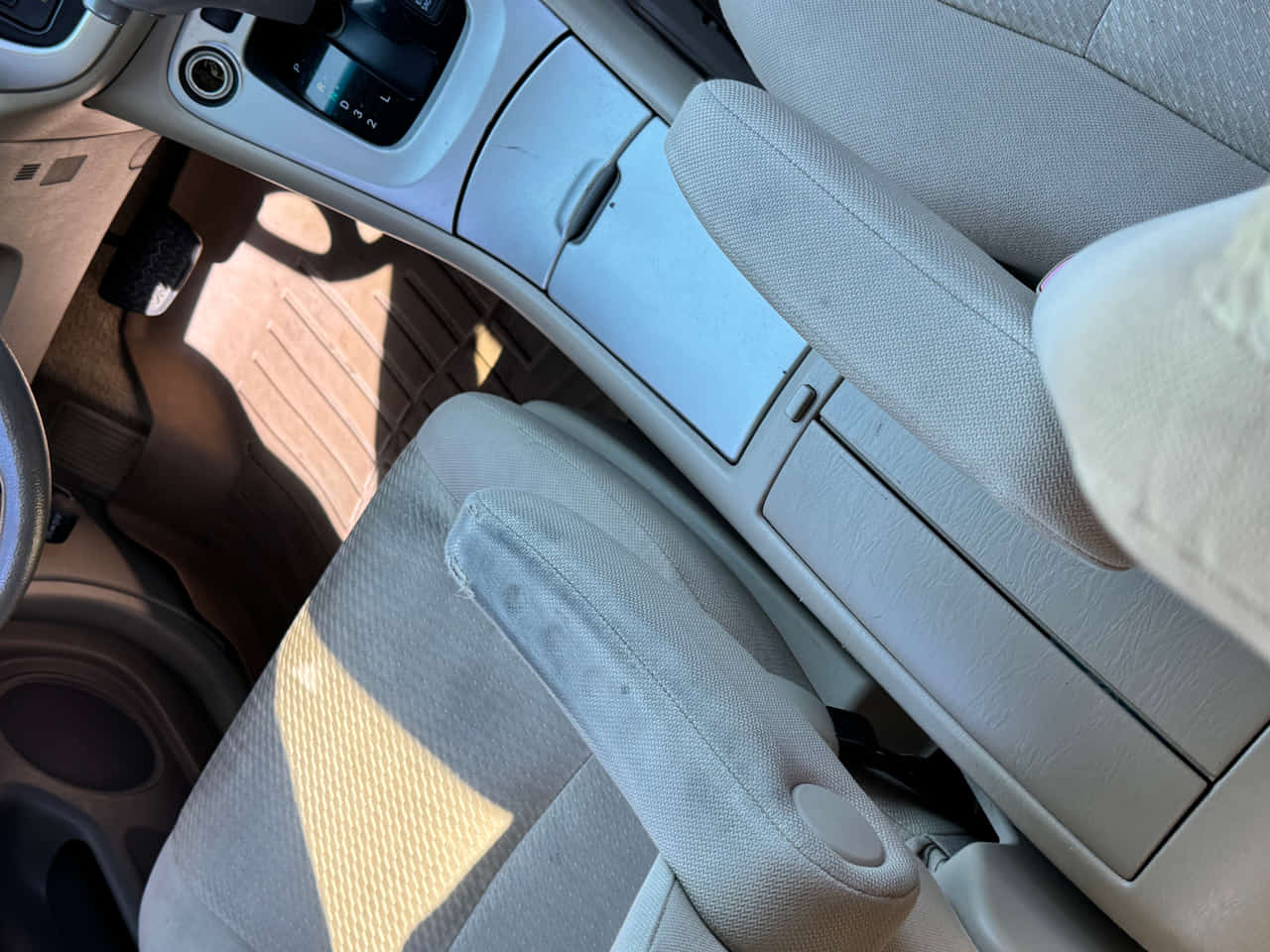 Car Preview