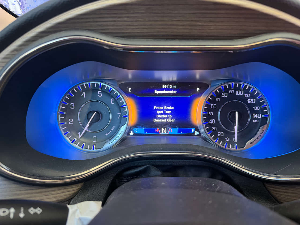 Car Preview