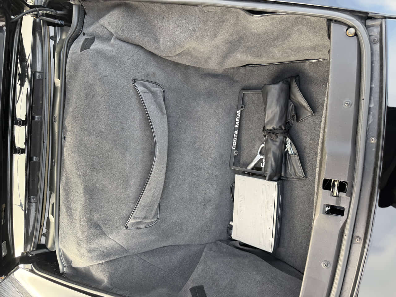 Car Preview
