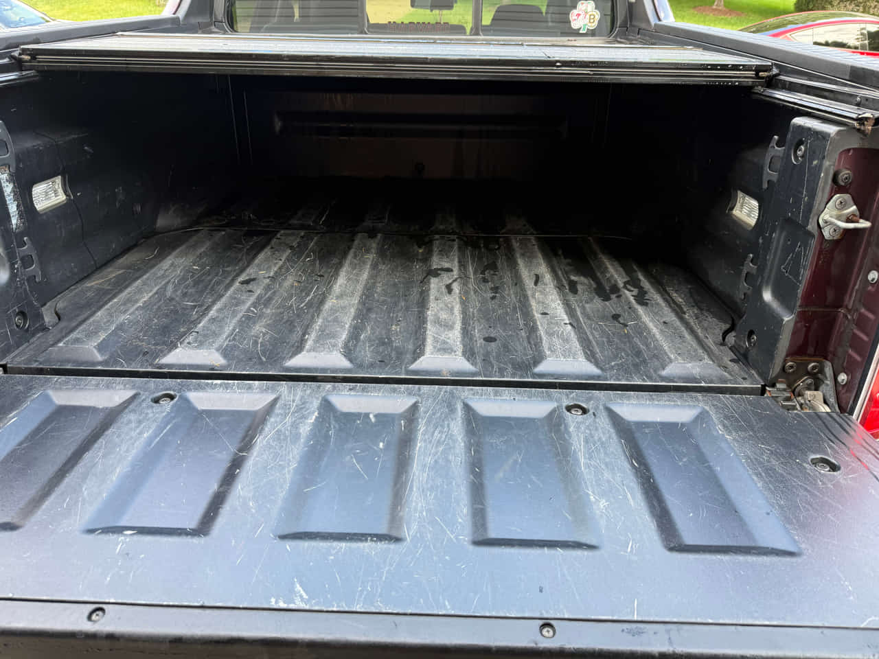 Car Preview