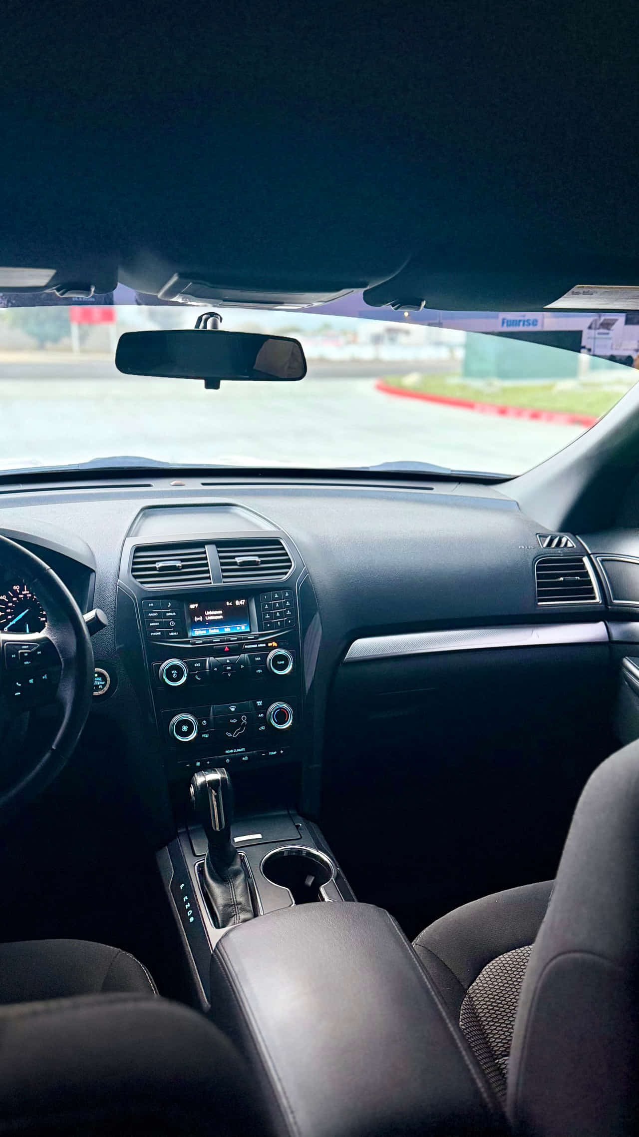 Car Preview