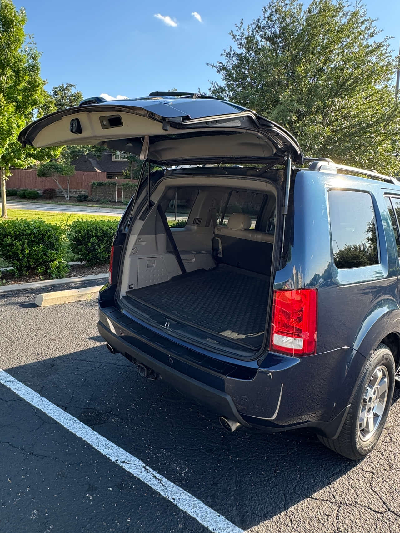 Car Preview
