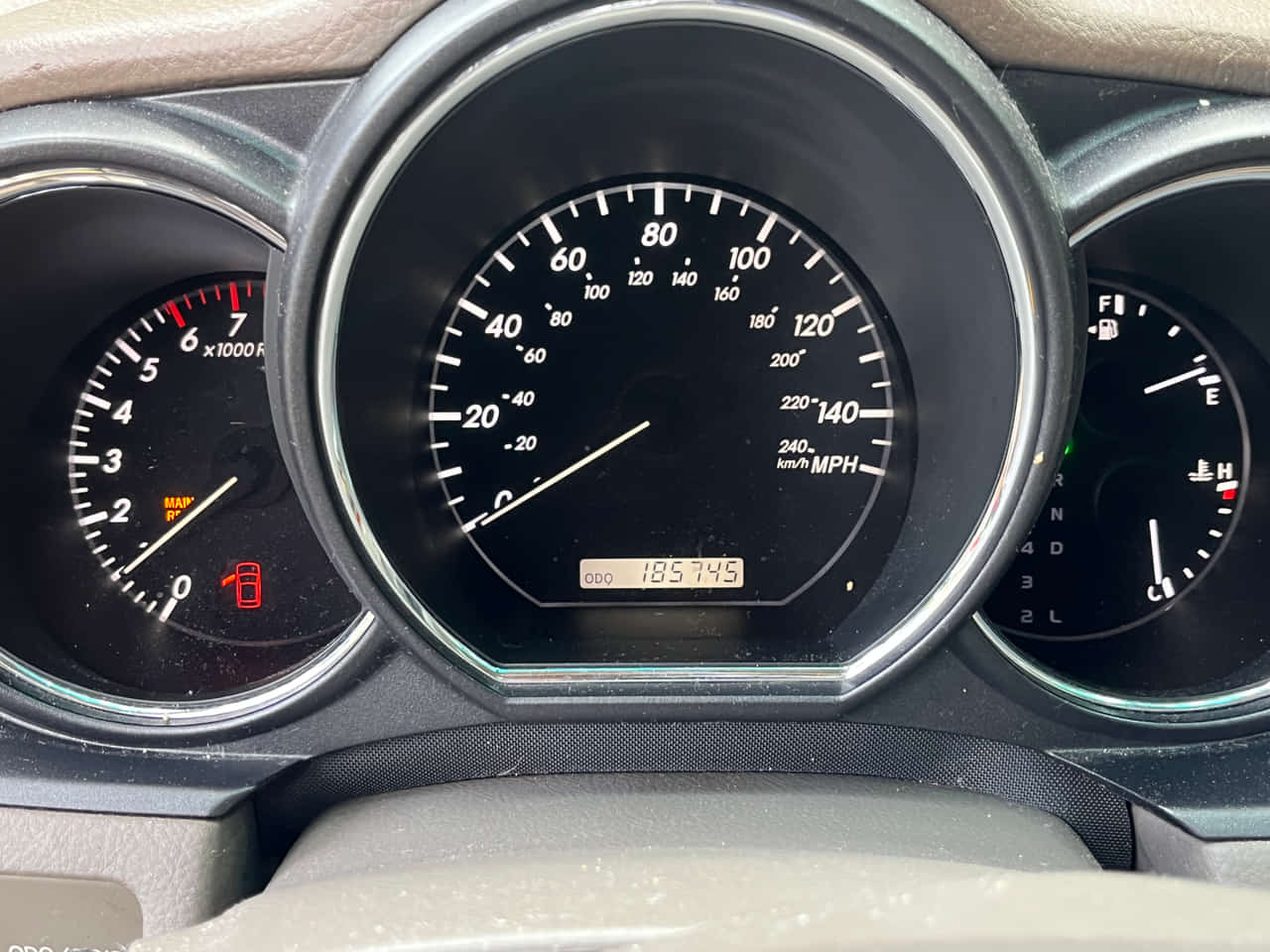 Car Preview