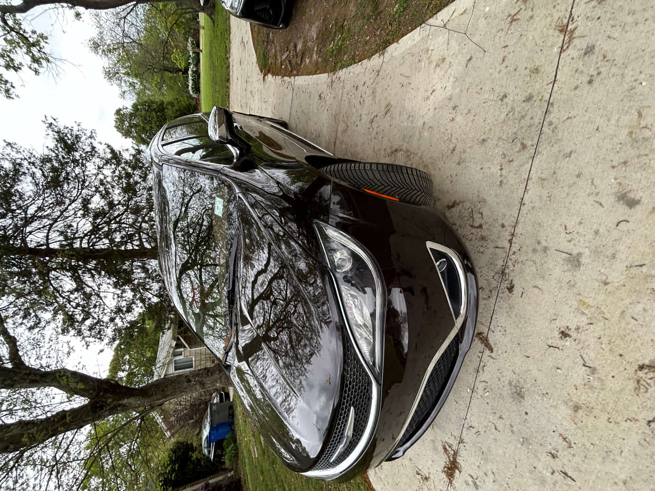Car Preview