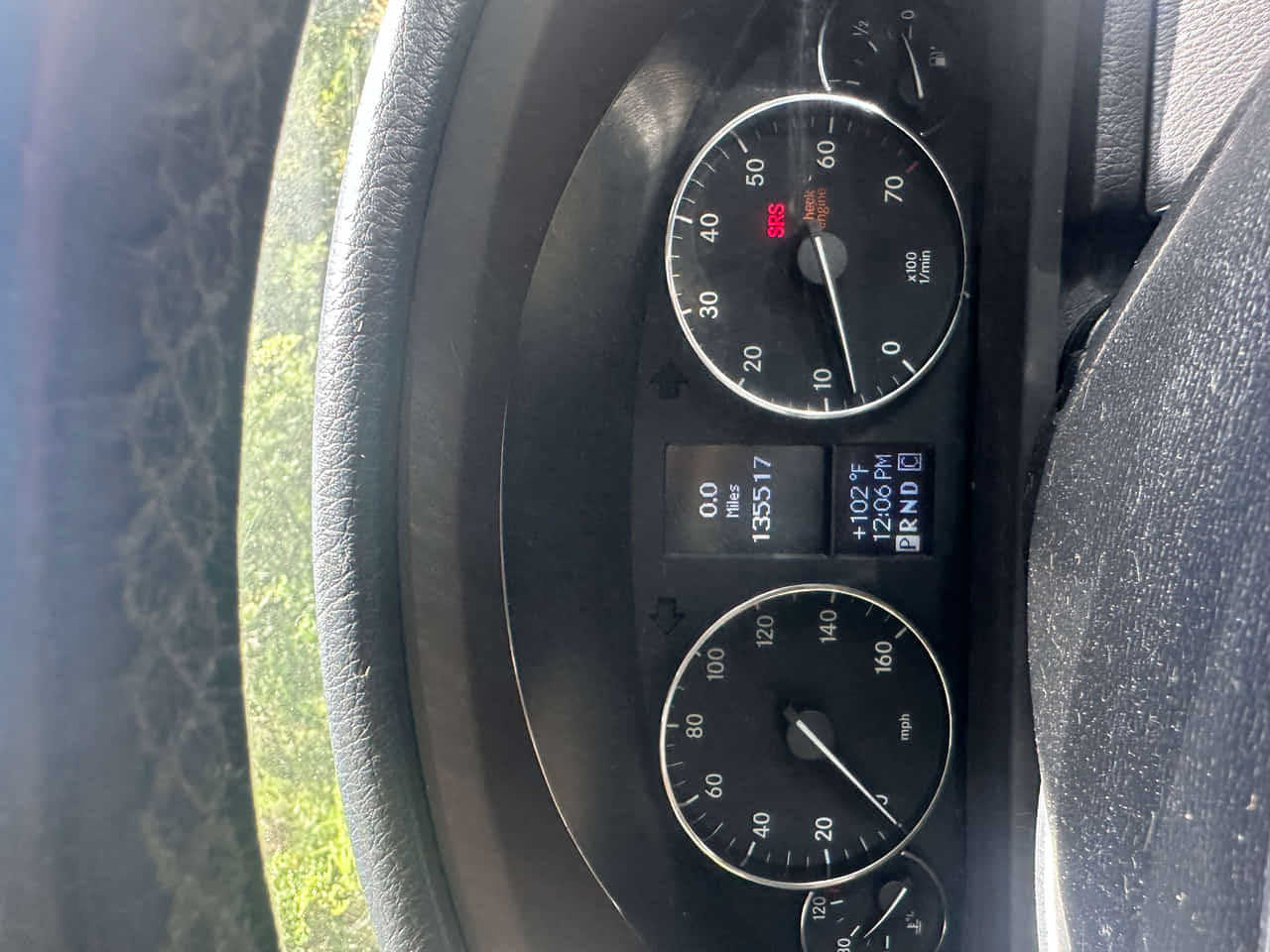 Car Preview