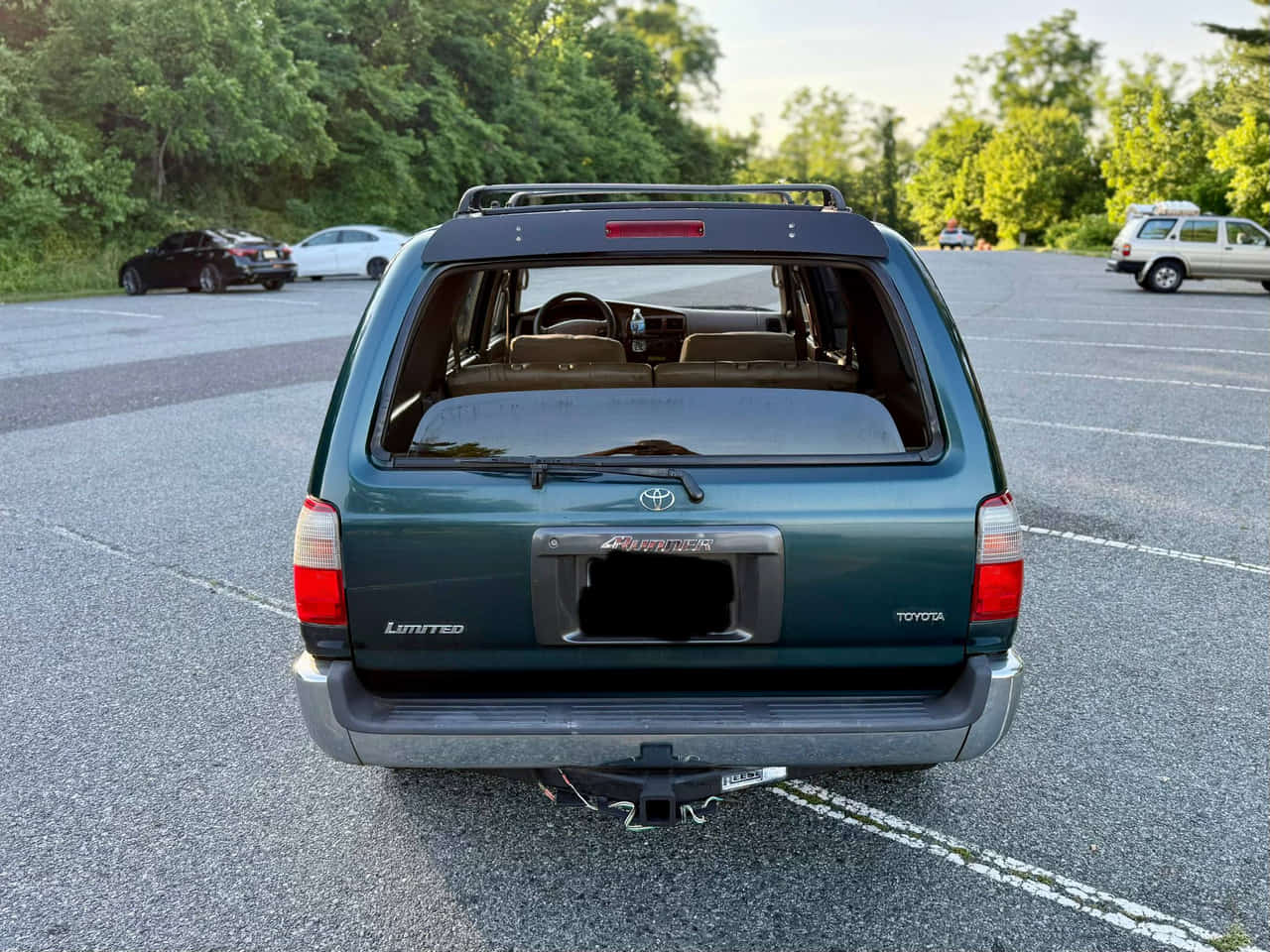 Car Preview