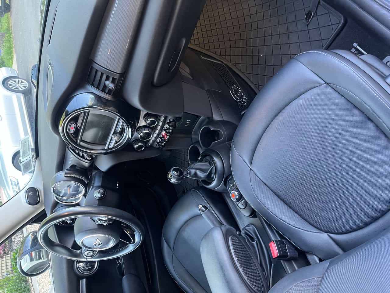 Car Preview