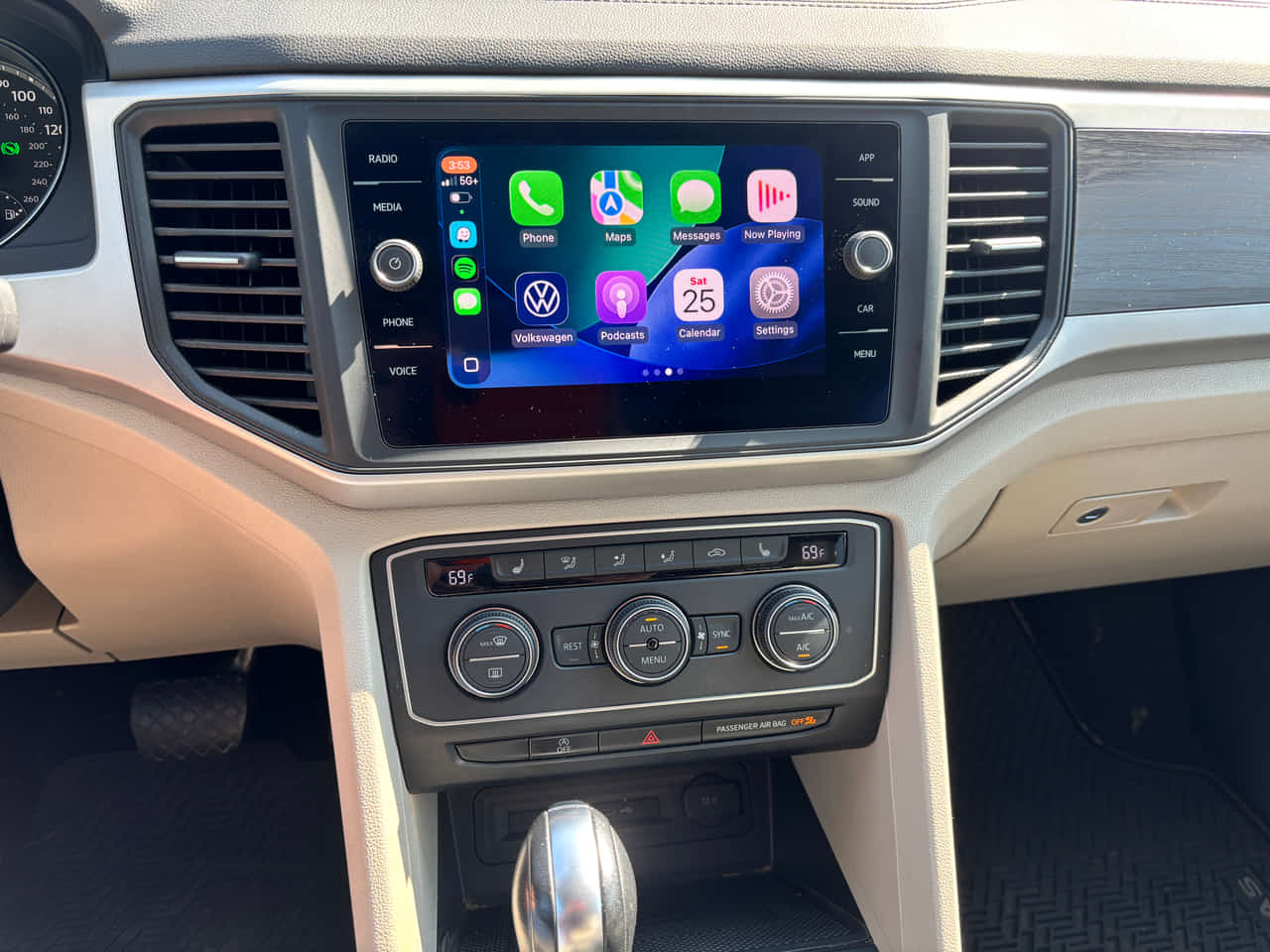 Car Preview
