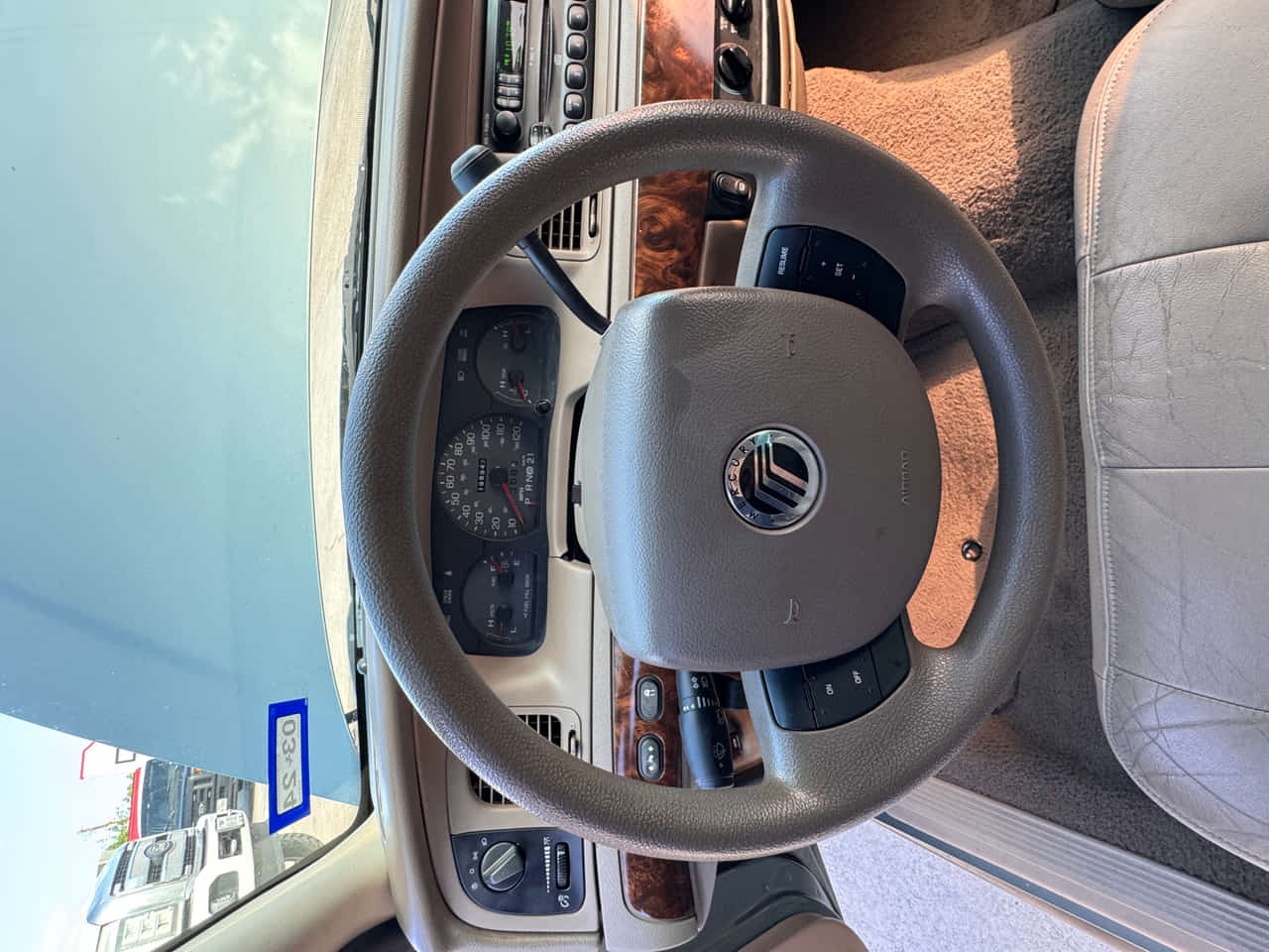 Car Preview